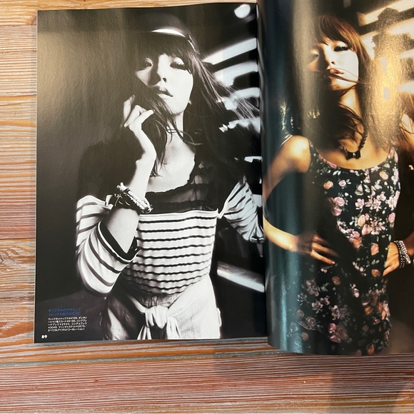 Kawaii Fashion Trends: Jelly Magazine - Japanese Style in 2010s Feb to Jun 💌 - Picture 3 of 15